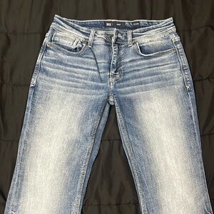 BKE Aiden bootcut jeans